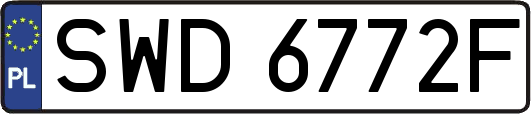 SWD6772F