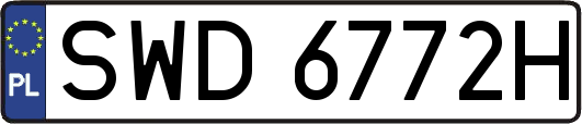 SWD6772H