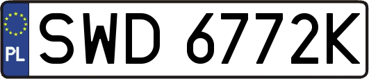 SWD6772K