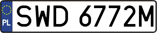 SWD6772M