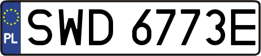 SWD6773E