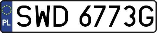 SWD6773G