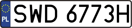 SWD6773H