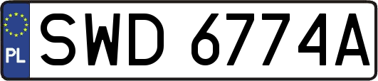SWD6774A