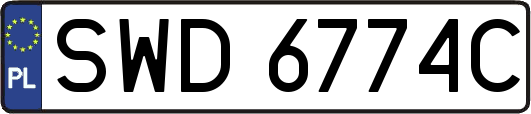 SWD6774C