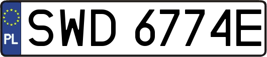 SWD6774E