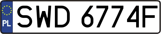 SWD6774F
