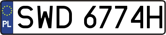 SWD6774H