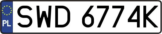 SWD6774K