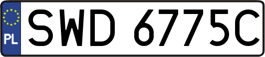 SWD6775C