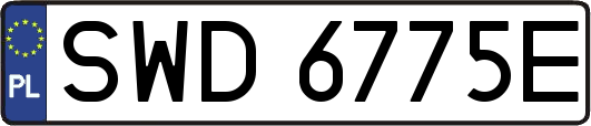 SWD6775E