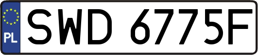SWD6775F