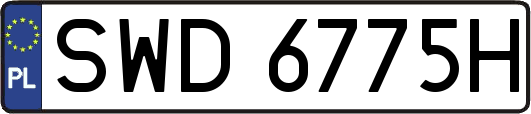 SWD6775H