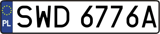SWD6776A