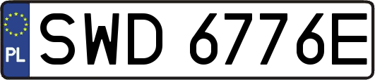 SWD6776E