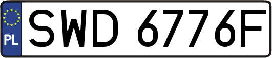 SWD6776F