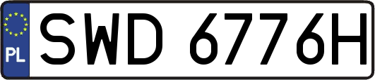 SWD6776H