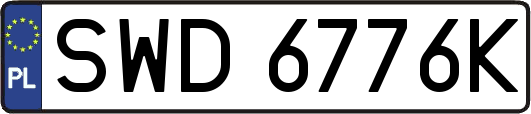 SWD6776K