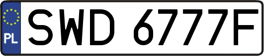 SWD6777F