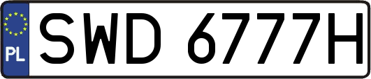 SWD6777H