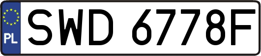 SWD6778F