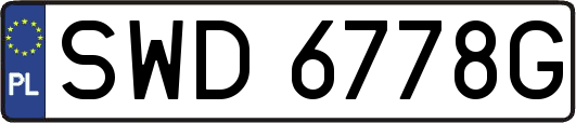 SWD6778G