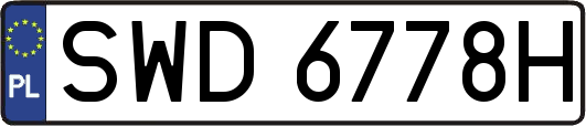 SWD6778H