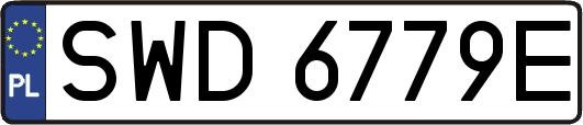 SWD6779E