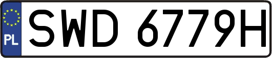 SWD6779H