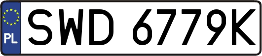 SWD6779K