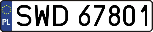 SWD67801