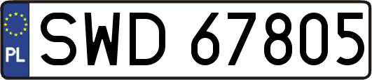 SWD67805