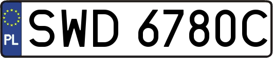SWD6780C