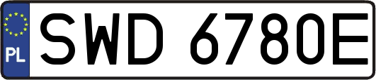 SWD6780E
