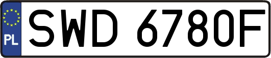 SWD6780F