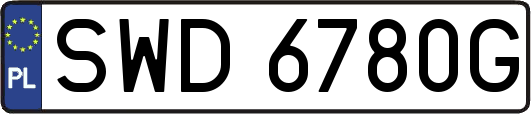 SWD6780G