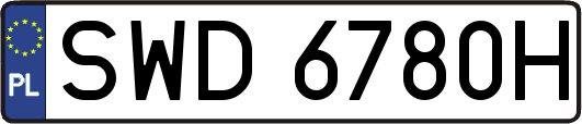 SWD6780H