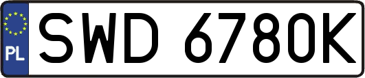 SWD6780K