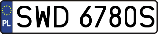 SWD6780S