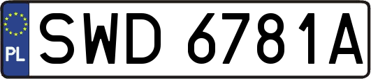 SWD6781A