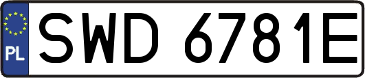 SWD6781E
