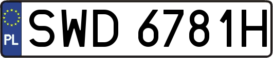 SWD6781H
