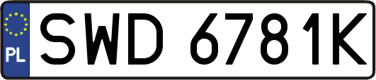 SWD6781K