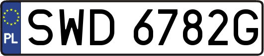 SWD6782G