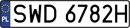 SWD6782H