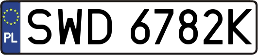 SWD6782K