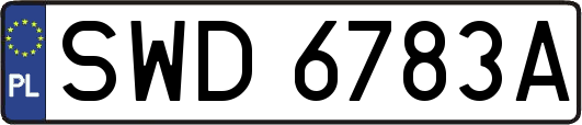 SWD6783A