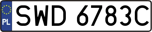 SWD6783C