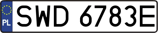 SWD6783E