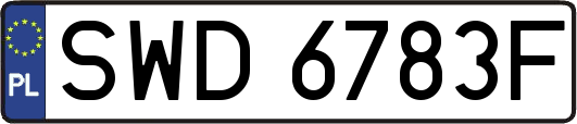 SWD6783F